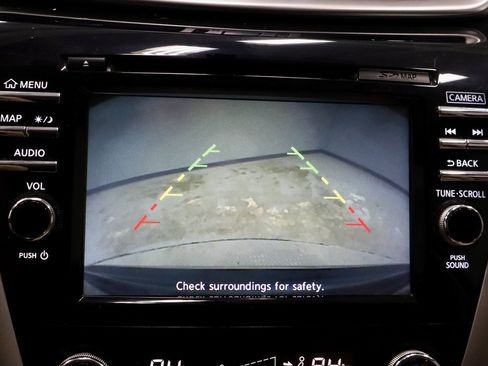 Certified 2017 Nissan Murano S w/ Navigation Package image 2