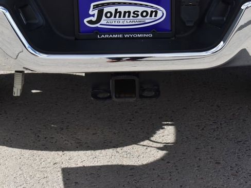 Used 2018 RAM 2500 Tradesman w/ Chrome Appearance Group AWD/4WD image 7