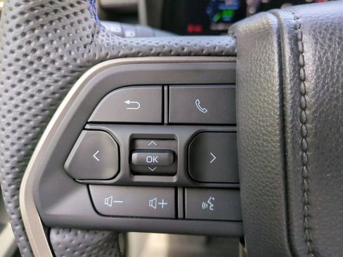 New 2026 Toyota Tundra Limited AWD/4WD image 25
