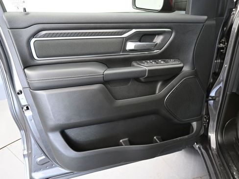 New 2026 RAM 1500 Big Horn AWD/4WD image 13