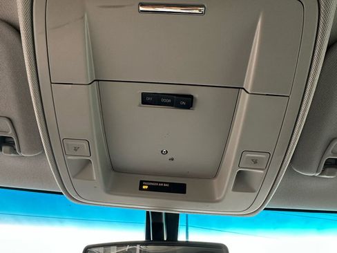 Used 2018 GMC Sierra 1500 4x4 Double Cab w/ Elevation Edition image 19