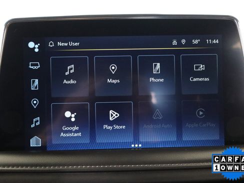 Certified 2024 Chevrolet Tahoe LT image 23