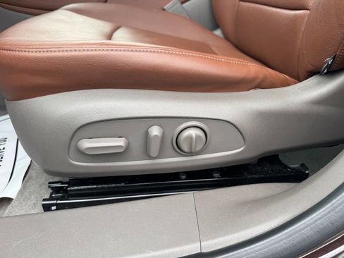 Used 2016 Chevrolet Malibu Premier w/ Driver Confidence Package image 20