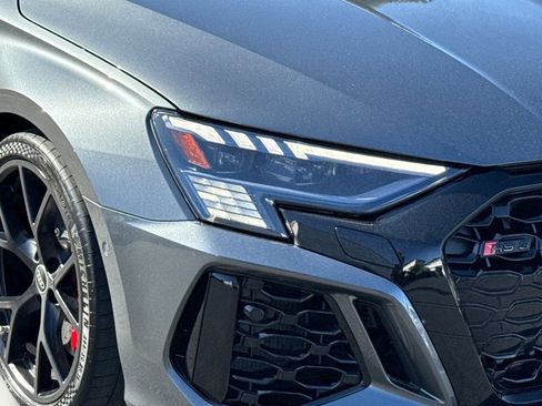 Used 2023 Audi RS 3 2.5 TFSI image 10