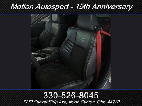 Used 2018 Dodge Challenger SRT Demon image 33