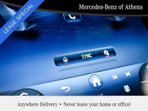 New 2026 Mercedes-Benz GLC 300 image 32