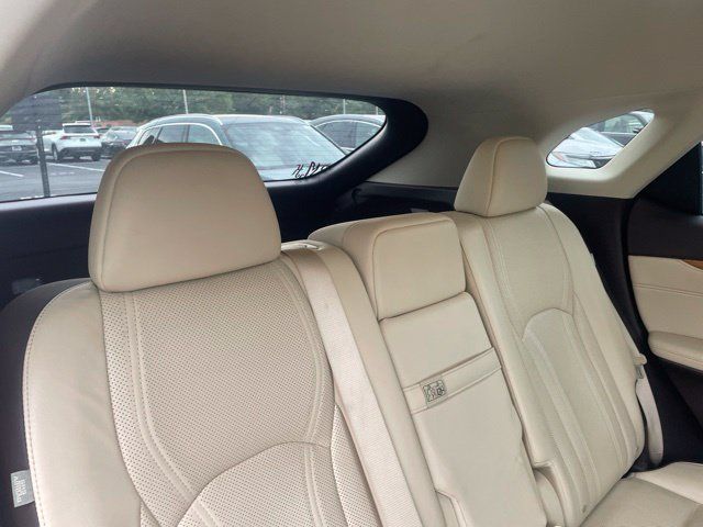 Used 2017 Lexus RX 350 AWD w/ Premium Package image 6