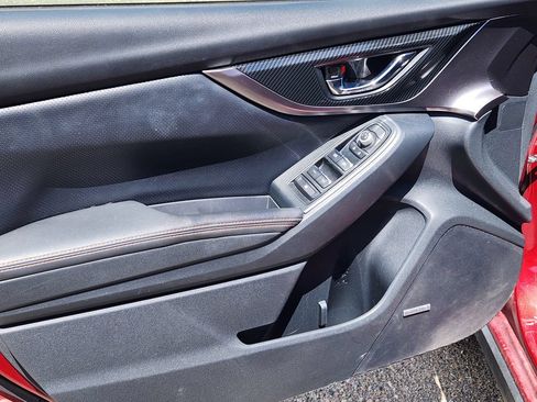 Used 2018 Subaru Crosstrek 2.0i Limited AWD/4WD image 14