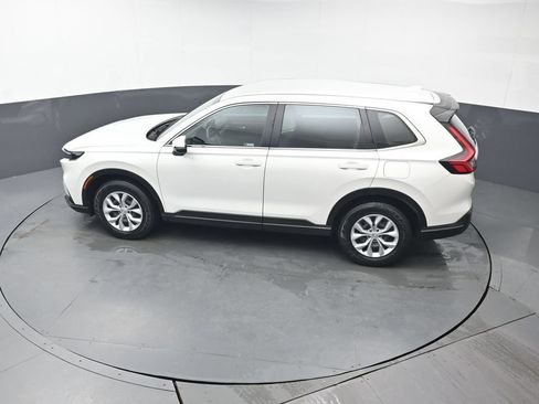 Used 2023 Honda CR-V LX image 36