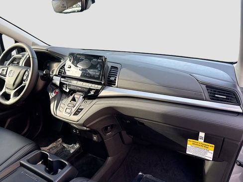 New 2026 Honda Odyssey EX-L image 26