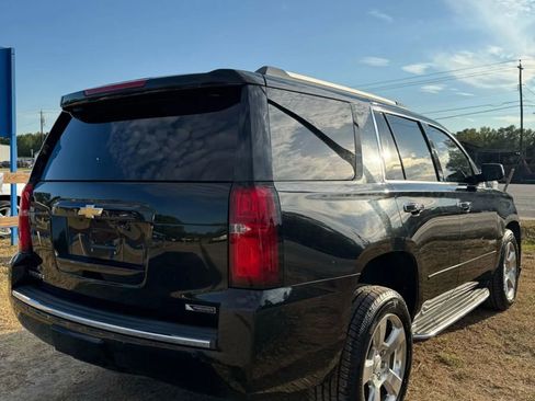 Used 2018 Chevrolet Tahoe Premier image 9