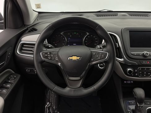Used 2023 Chevrolet Equinox LT w/ Driver Convenience Package image 28