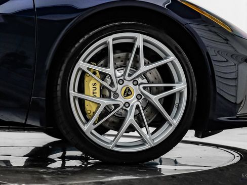 New 2026 Lotus Emira RWD image 98
