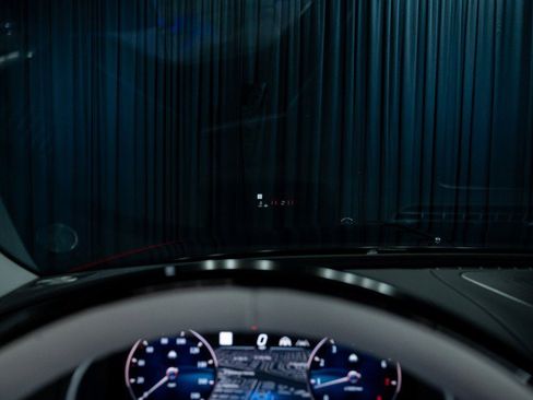 New 2026 Mercedes-Benz Maybach SL 680 image 23