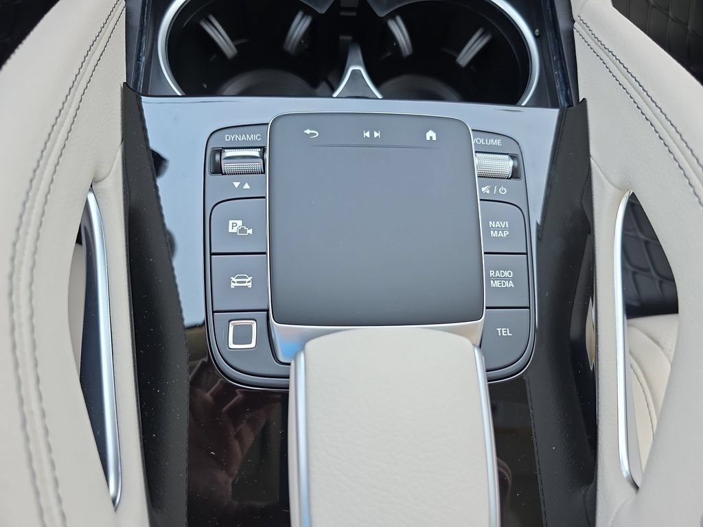 Certified 2026 Mercedes-Benz GLE 450 4MATIC image 24