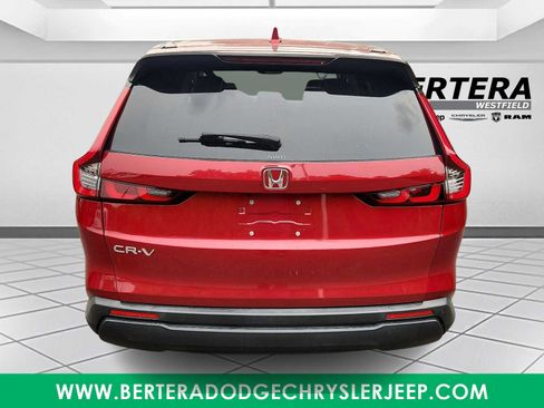 Used 2023 Honda CR-V EX-L image 5