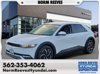 Certified 2024 Hyundai Ioniq 5 SE 360° Tour