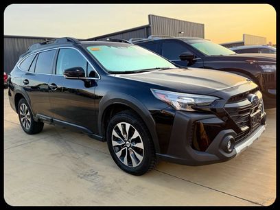 Used 2023 Subaru Outback Limited XT