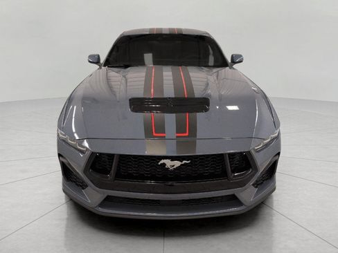 Certified 2024 Ford Mustang GT Premium RWD image 13