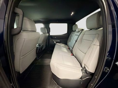 New 2026 Toyota Tundra SR5 AWD/4WD image 20