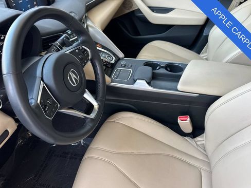 Used 2021 Acura TLX FWD image 10