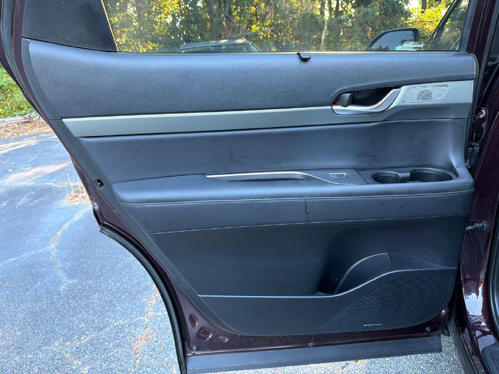 Used 2023 Hyundai Palisade SEL FWD image 22