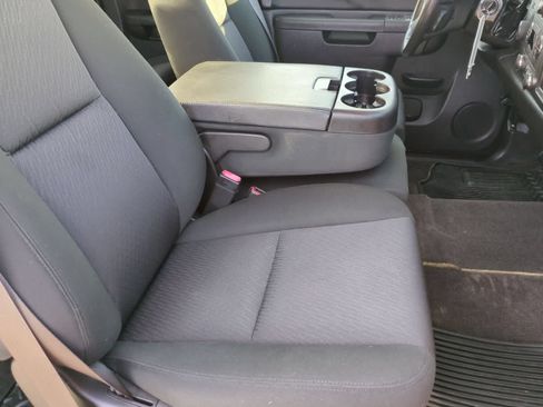 Used 2013 Chevrolet Silverado 1500 LT w/ All-Star Edition AWD/4WD image 21