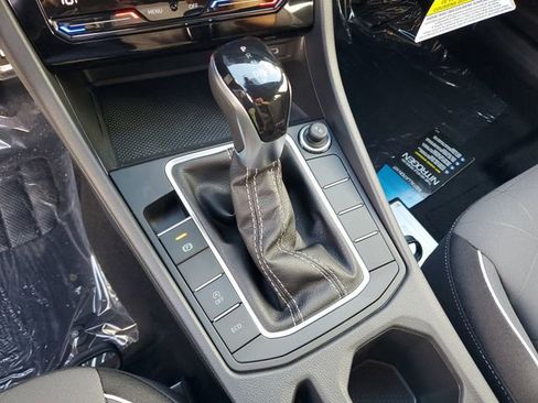 New 2026 Volkswagen Jetta Sport FWD image 24