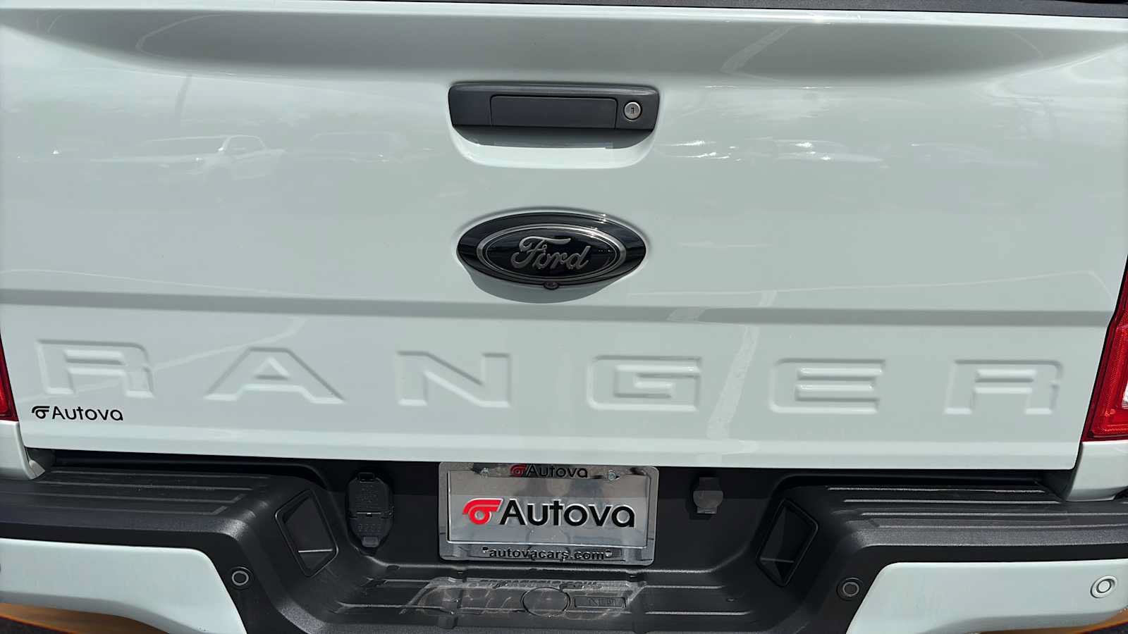Used 2021 Ford Ranger XLT w/ Equipment Group 301A Mid AWD/4WD image 13
