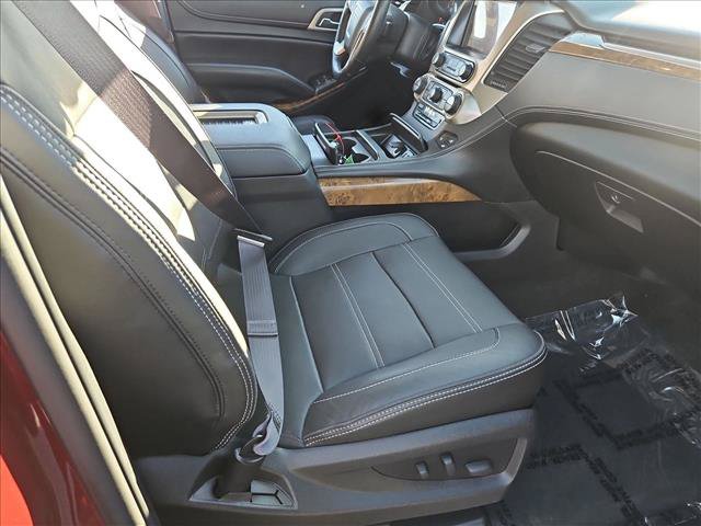 Used 2016 GMC Yukon Denali w/ Open Road Package AWD/4WD image 22