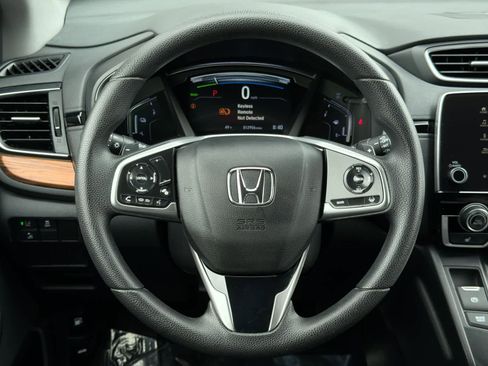 Used 2021 Honda CR-V EX image 24