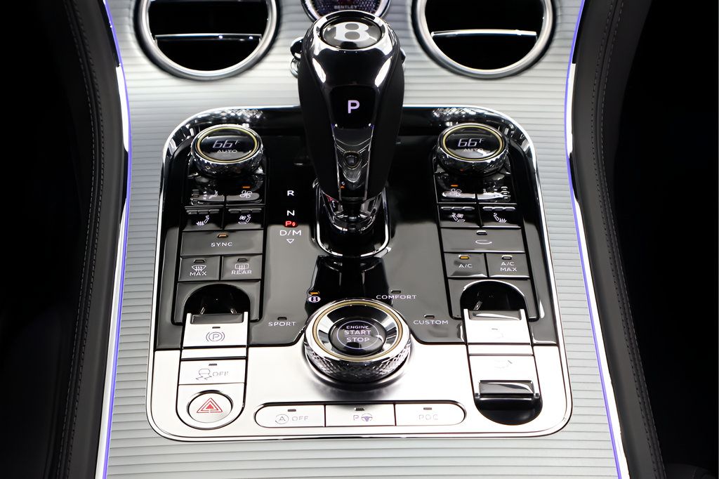 Used 2022 Bentley Continental GT AWD/4WD image 23