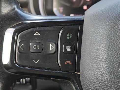 Used 2023 RAM 3500 Limited image 14