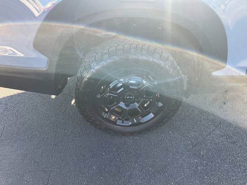 Certified 2025 Honda Ridgeline TrailSport+ image 9