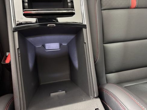 New 2026 Chevrolet Traverse RS FWD image 27