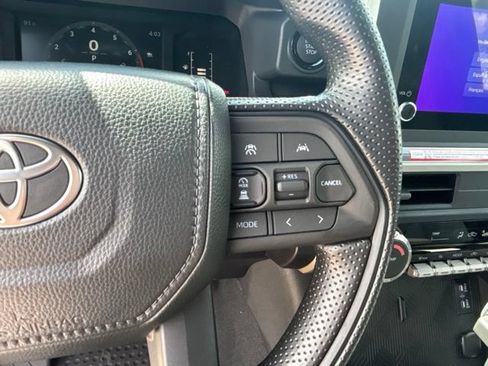 New 2026 Toyota Tacoma SR5 AWD/4WD image 27
