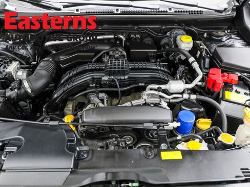 Used 2024 Subaru Crosstrek 2.0i Premium image 7