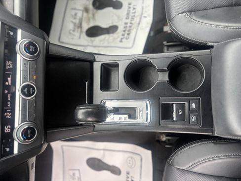 Used 2017 Subaru Outback 2.5i Limited image 15