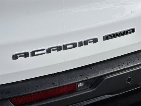 Used 2024 GMC Acadia AT4 w/ Super Cruise Package image 55