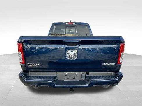 Used 2022 RAM 1500 Big Horn image 7
