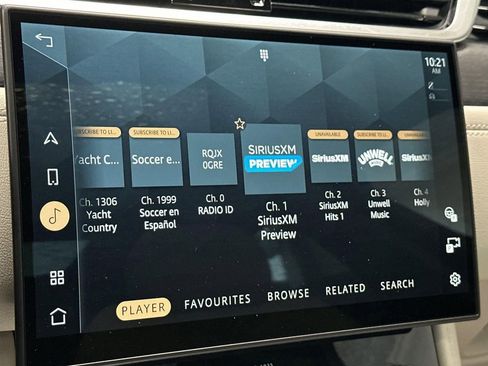 New 2026 Jaguar F-PACE R-Dynamic S AWD/4WD image 18