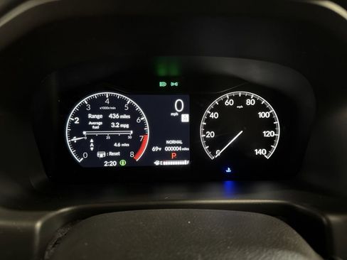 New 2026 Honda Odyssey Sport-L image 10