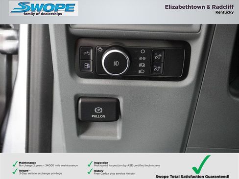 Used 2024 Ford F150 XLT w/ Mobile Office Package AWD/4WD image 16