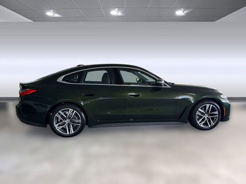 Used 2024 BMW 430i Gran Coupe w/ Premium Package RWD image 5