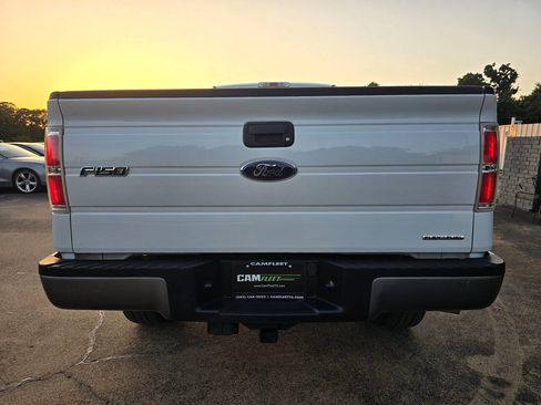 Used 2013 Ford F150 XL w/ Trailer Tow Pkg image 10