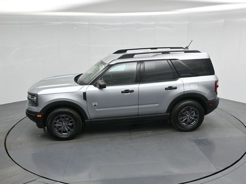 Certified 2022 Ford Bronco Sport Big Bend w/ Convenience Package image 45