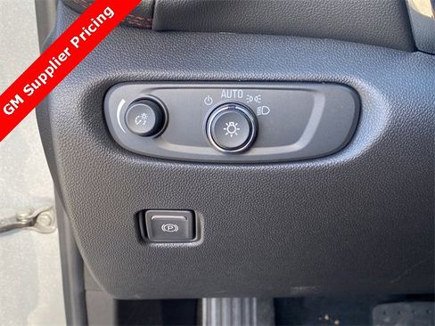 New 2025 Chevrolet Blazer RS w/ Driver Confidence II Package image 22