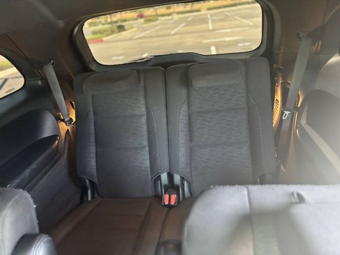 Used 2021 Dodge Durango SXT RWD image 19