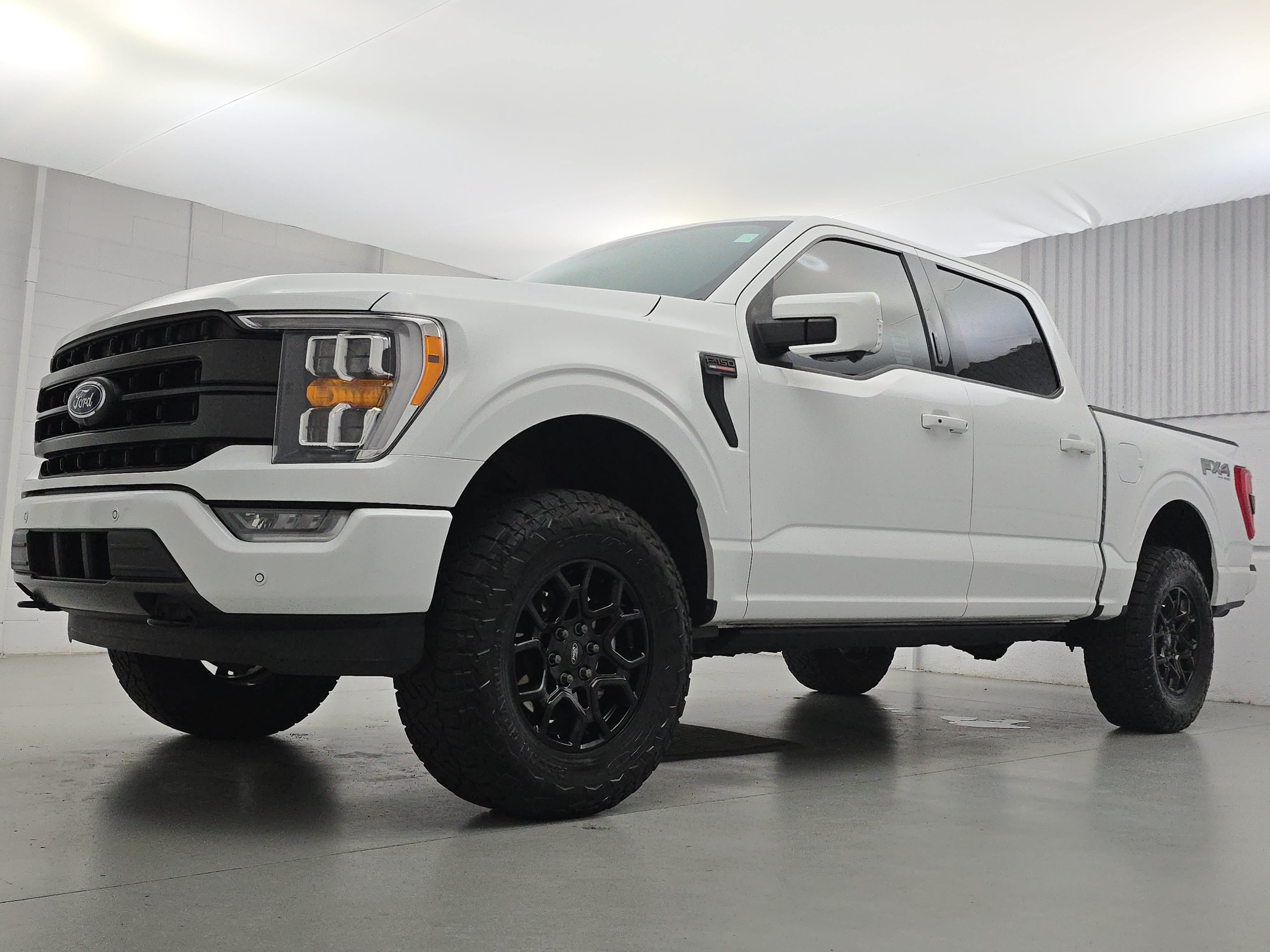 Used 2021 Ford F150 XLT w/ Equipment Group 302A High AWD/4WD image 1