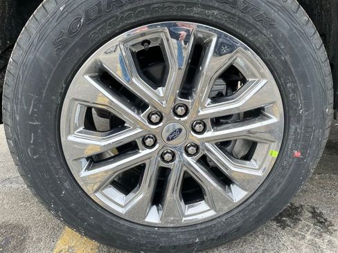 New 2026 Ford F150 XLT image 6